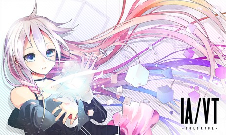 IA/VT -COLORFUL-פ2015ǯ625ȯ䡣äΥӥ奢ȥꥺॢ󤬤褯ʬǿץ쥤ࡼӡ