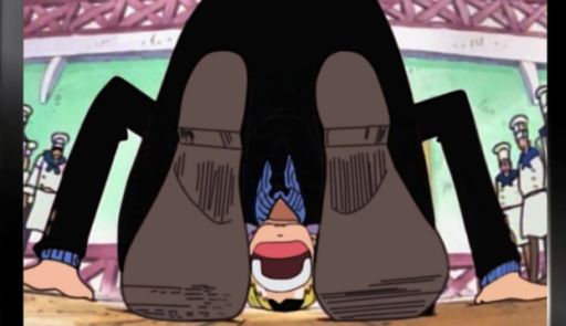 ޡȥե󥲡ONE PIECE ȥ쥸㡼롼CM(ӡ