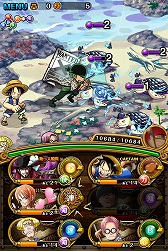 ONE PIECE ȥ쥸㡼롼סƤ祭ڡ󤬳