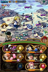 ONE PIECE ȥ쥸㡼롼סƤ祭ڡ󤬳