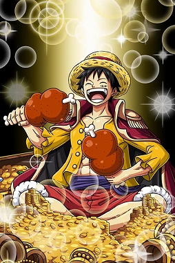 ONE PIECE ȥ쥸㡼롼פONE PIECEǰڥڡ󤬳