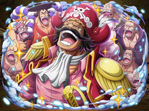 ONE PIECE ȥ쥸㡼롼ס8th Anniv.ưΥι ץե!!ɤ˥åɤо