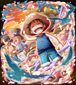 ONE PIECE ȥ쥸㡼롼סȥ󥭡Dե(̴β̤Ƹ뾯ǯ)ɤо