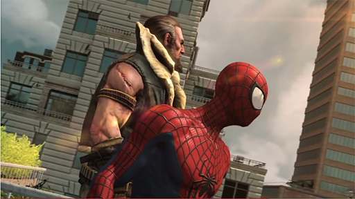 The Amazing Spider-Man 2 Reveal Trailer