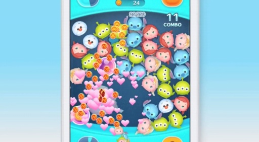 LINE:ǥˡ ĥĥTV CM 2