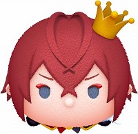 画像集#002のサムネイル/「LINE：ディズニー ツムツム」に“ツイステ”から3体のボイス付き新ツムが登場