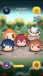 画像集#004のサムネイル/「LINE：ディズニー ツムツム」に“ツイステ”から3体のボイス付き新ツムが登場