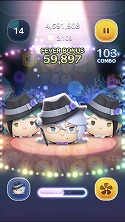 画像集#008のサムネイル/「LINE：ディズニー ツムツム」に“ツイステ”から3体のボイス付き新ツムが登場