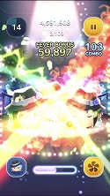 画像集#009のサムネイル/「LINE：ディズニー ツムツム」に“ツイステ”から3体のボイス付き新ツムが登場