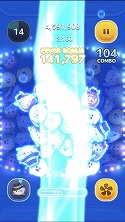 画像集#010のサムネイル/「LINE：ディズニー ツムツム」に“ツイステ”から3体のボイス付き新ツムが登場
