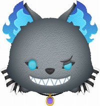 画像集#011のサムネイル/「LINE：ディズニー ツムツム」に“ツイステ”から3体のボイス付き新ツムが登場