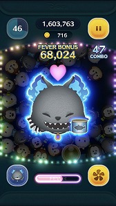 画像集#013のサムネイル/「LINE：ディズニー ツムツム」に“ツイステ”から3体のボイス付き新ツムが登場