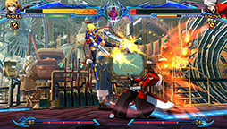 PS VitaǡBLAZBLUECHRONOPHANTASMAסƼ沈⡼ɤξܺ٤餫ˡ3ܤˤϥǤΥåץǡȤ»ͽ