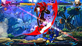 PS VitaǡBLAZBLUECHRONOPHANTASMAסƼ沈⡼ɤξܺ٤餫ˡ3ܤˤϥǤΥåץǡȤ»ͽ