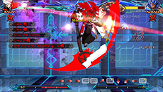 PS VitaǡBLAZBLUECHRONOPHANTASMAסƼ沈⡼ɤξܺ٤餫ˡ3ܤˤϥǤΥåץǡȤ»ͽ