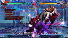 PS VitaǡBLAZBLUECHRONOPHANTASMAסƼ沈⡼ɤξܺ٤餫ˡ3ܤˤϥǤΥåץǡȤ»ͽ