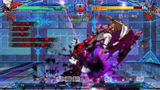 PS VitaǡBLAZBLUECHRONOPHANTASMAסƼ沈⡼ɤξܺ٤餫ˡ3ܤˤϥǤΥåץǡȤ»ͽ