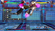 PS VitaǡBLAZBLUECHRONOPHANTASMAסƼ沈⡼ɤξܺ٤餫ˡ3ܤˤϥǤΥåץǡȤ»ͽ