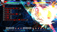 PS VitaǡBLAZBLUECHRONOPHANTASMAסƼ沈⡼ɤξܺ٤餫ˡ3ܤˤϥǤΥåץǡȤ»ͽ