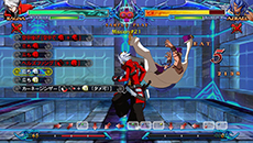 PS VitaǡBLAZBLUECHRONOPHANTASMAסƼ沈⡼ɤξܺ٤餫ˡ3ܤˤϥǤΥåץǡȤ»ͽ