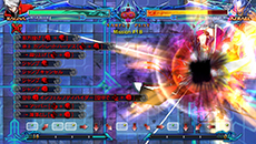 PS VitaǡBLAZBLUECHRONOPHANTASMAסƼ沈⡼ɤξܺ٤餫ˡ3ܤˤϥǤΥåץǡȤ»ͽ