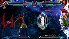 PS VitaǡBLAZBLUECHRONOPHANTASMAסƼ沈⡼ɤξܺ٤餫ˡ3ܤˤϥǤΥåץǡȤ»ͽ