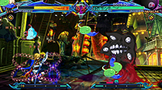 PS VitaǡBLAZBLUECHRONOPHANTASMAסƼ沈⡼ɤξܺ٤餫ˡ3ܤˤϥǤΥåץǡȤ»ͽ