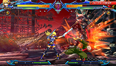 PS VitaǡBLAZBLUECHRONOPHANTASMAסƼ沈⡼ɤξܺ٤餫ˡ3ܤˤϥǤΥåץǡȤ»ͽ