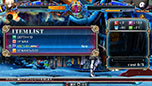 PS VitaǡBLAZBLUECHRONOPHANTASMAסƼ沈⡼ɤξܺ٤餫ˡ3ܤˤϥǤΥåץǡȤ»ͽ