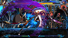 PS VitaǡBLAZBLUECHRONOPHANTASMAסƼ沈⡼ɤξܺ٤餫ˡ3ܤˤϥǤΥåץǡȤ»ͽ