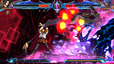 PS VitaǡBLAZBLUECHRONOPHANTASMAסƼ沈⡼ɤξܺ٤餫ˡ3ܤˤϥǤΥåץǡȤ»ͽ