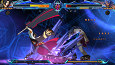 PS VitaǡBLAZBLUECHRONOPHANTASMAסƼ沈⡼ɤξܺ٤餫ˡ3ܤˤϥǤΥåץǡȤ»ͽ