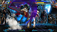 PS VitaǡBLAZBLUECHRONOPHANTASMAסƼ沈⡼ɤξܺ٤餫ˡ3ܤˤϥǤΥåץǡȤ»ͽ