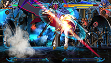 PS VitaǡBLAZBLUECHRONOPHANTASMAסƼ沈⡼ɤξܺ٤餫ˡ3ܤˤϥǤΥåץǡȤ»ͽ