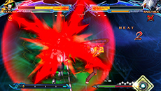 PS VitaǡBLAZBLUECHRONOPHANTASMAסƼ沈⡼ɤξܺ٤餫ˡ3ܤˤϥǤΥåץǡȤ»ͽ