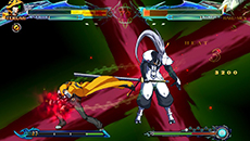 PS VitaǡBLAZBLUECHRONOPHANTASMAסƼ沈⡼ɤξܺ٤餫ˡ3ܤˤϥǤΥåץǡȤ»ͽ