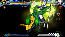 PS VitaǡBLAZBLUECHRONOPHANTASMAסƼ沈⡼ɤξܺ٤餫ˡ3ܤˤϥǤΥåץǡȤ»ͽ