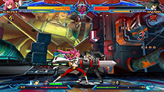 PS VitaǡBLAZBLUECHRONOPHANTASMAסƼ沈⡼ɤξܺ٤餫ˡ3ܤˤϥǤΥåץǡȤ»ͽ