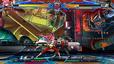 PS VitaǡBLAZBLUECHRONOPHANTASMAסƼ沈⡼ɤξܺ٤餫ˡ3ܤˤϥǤΥåץǡȤ»ͽ