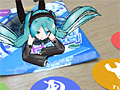 AR֤ǽ鲻ߥȥۥåPS VitaMiku Miku Hockey 2.0פۿ213ȡPS PlusǤ26̲ʤۿ