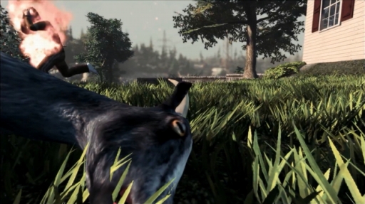 Goat Simulator Official Launch Trailer 