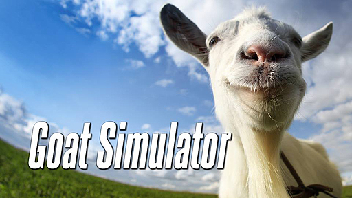 #003Υͥ/gamescomͣΥ䥮Goat SimulatorפϤʤޤƤޤäΤ򶵤Ƥ륻åGDC Europe 2014Ǽ»