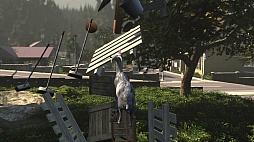 Goat Simulator