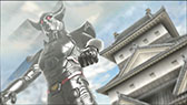 画像集#006のサムネイル/「仮面ライダー バトライド・ウォーII」，巨大ボスとの戦いなどを収録したPV第2弾が公開