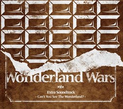 Wonderland Warsסꥸʥ륰åץ쥼ȥڡ7Ƴ