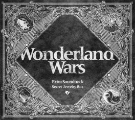 Wonderland WarsפΥꥸʥ륰åǤץ쥼ȥڡ󤬳