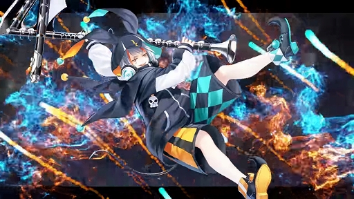 Wonderland Wars Ŀ Ver.Ҳࡼӡ