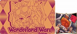 Wonderland Warsפץ쥤ȥå館ץ쥼ȥڡ12Ƥ