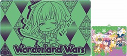 Wonderland Warsפץ쥤ȥå館ץ쥼ȥڡ12Ƥ