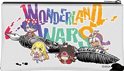 Wonderland Warsס޲η辡1130˳